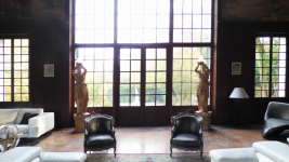 Romain LAGAR - CLARTE ATELIER D'ARCHITECTURE