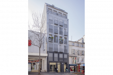 Aurélie BARBEY - Atelier d'Architecture Aurélie Barbey - L'AAAB