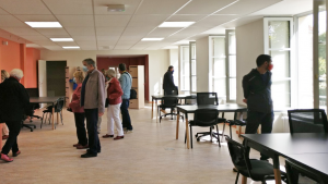 Romain LAGAR - CLARTE ATELIER D'ARCHITECTURE