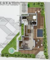 Inès BOUZGARROU - SAS INSIGNE ARCHITECTURE