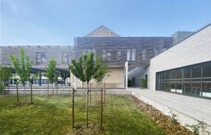 Pierre SALAMI - ATELIER BAUVE ARCHITECTES